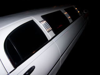 Illustration for article titled Why Renting A Limo For A Business Trip Makes Sense